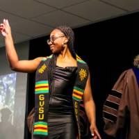 Black Graduation Celebration 2024 110